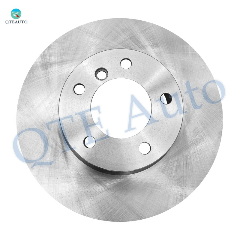Front 312mm Brake Disc Rotors For 2017-2020 BMW 430I Gran Coupe 5 Stud Wheel gallery