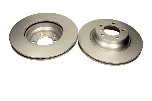 Quaro QD3164 Brake Disc for BMW
