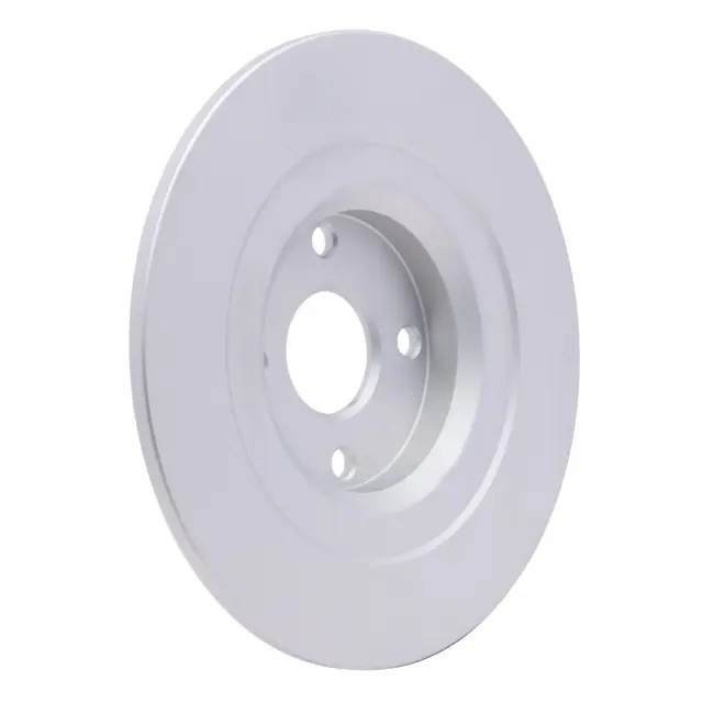 Genuine DYNAMIC FRICTION DFC Hi- Carbon Alloy GEOMET Coated 900-80072 gallery