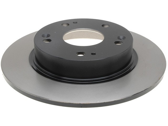 Raybestos Brakes Disc Brake Rotor P N 980402