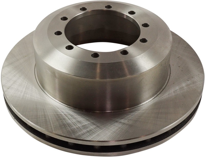 For 1999-2020 F53 Brake Disc Cast Iron F81Z2C026AA