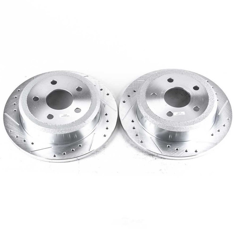 Disc Brake Rotor Power Stop AR8382XPR gallery