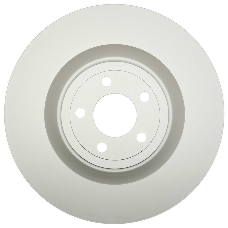 Disc Brake Rotor-Element3 Coated Raybestos 681954FZN fits 15-22 Ford Mustang gallery