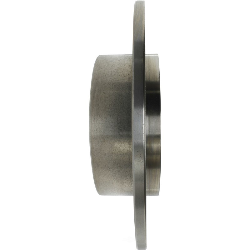 Rear Brake Rotor For 1999-2010 Saab 95 2.3L 4 Cyl 2000 2002 2001 2004 Centric gallery