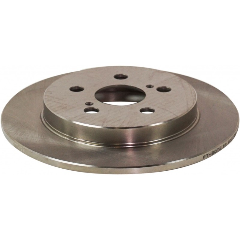SureStop Brake Disc For Pontiac Vibe 2009 2010 | Rear | 2-Wheel Set | 4243102250 gallery