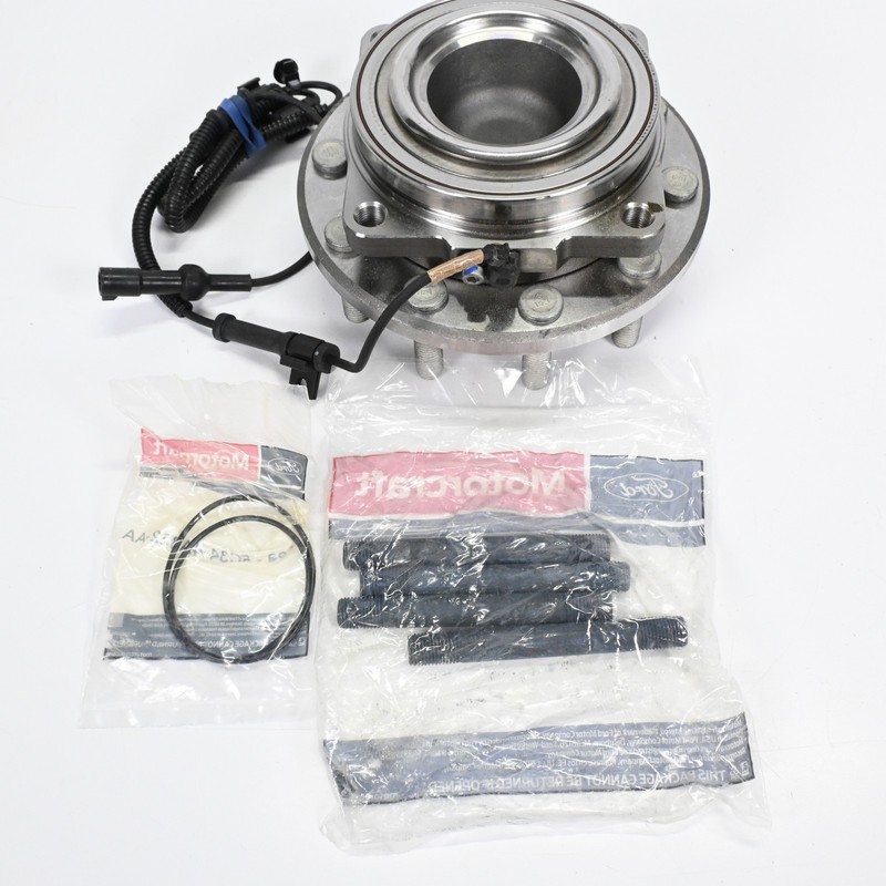 Genuine OEM FORD 2005-2010 F-450/550 Super Duty Brake Repair Kit AC3Z-1104-C