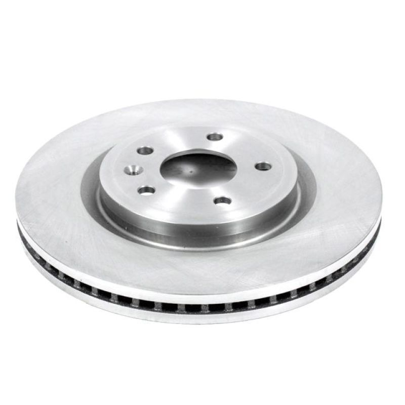 Power Stop AR85137 Front Brake Rotor for 11-19 Ford Explorer