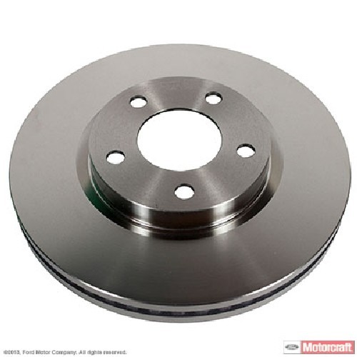 Disc Brake Rotor Motorcraft BRR-151