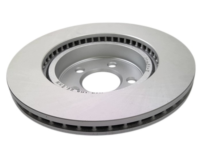 GM COATED FRONT DI (B) 18A2342AC NEW OEM 18A2342AC 19327473 gallery