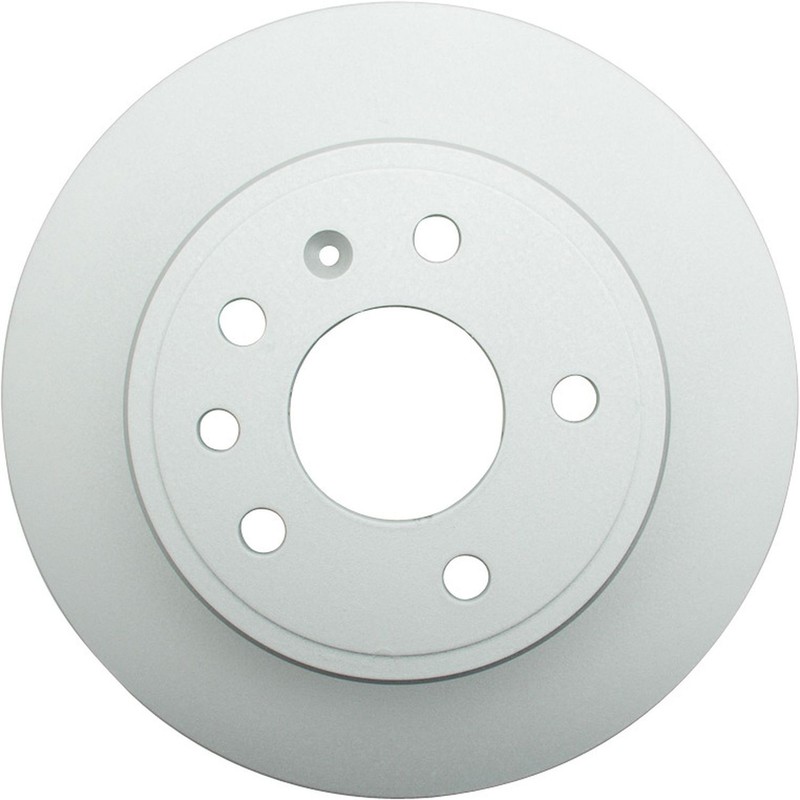ATE SP10226 ATE Coated Single Pack Rotor For 97-03 Saab 9-3 9-5 900