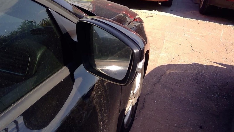 Front Brakes VIN U 5th Digit Fits 06-13 16-20 AUDI A3 1294367 gallery