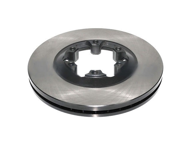 For 2007-2008 Isuzu i370 Brake Rotor Front 13361VGZJ