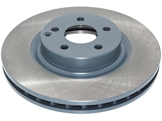 For 2007-2011 Mercedes CLS550 Brake Rotor Front 11332KHWN 2008 2009 2010
