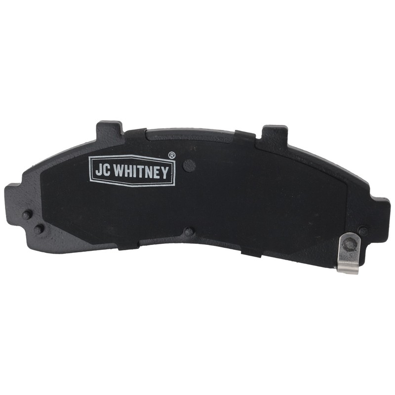 Front Brake Pads Set for Pickup Mazda B4000 Truck B2300 B3000 Ford Ranger B2500 gallery