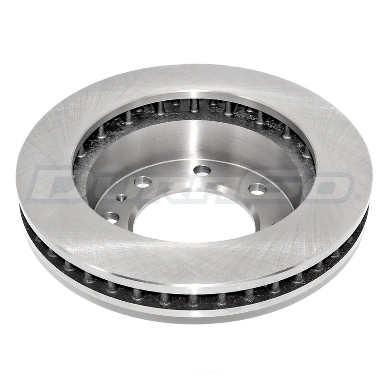 Disc Brake Rotor Pronto BR55072 gallery