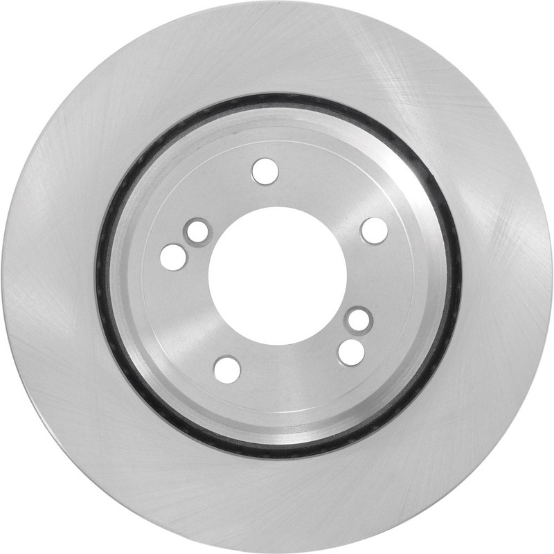 Disc Brake Rotor For 00-06 BMW M3 M5 1407-78843