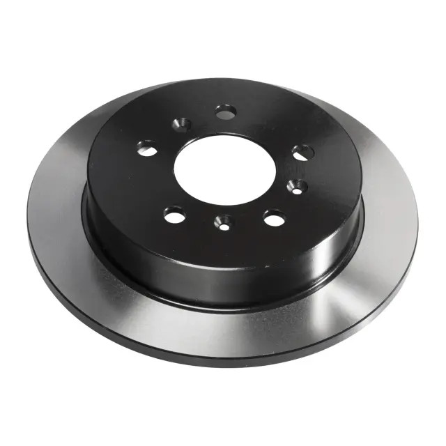 Genuine WAGNER BRAKE Rear Disc Brake Rotor BD126348E