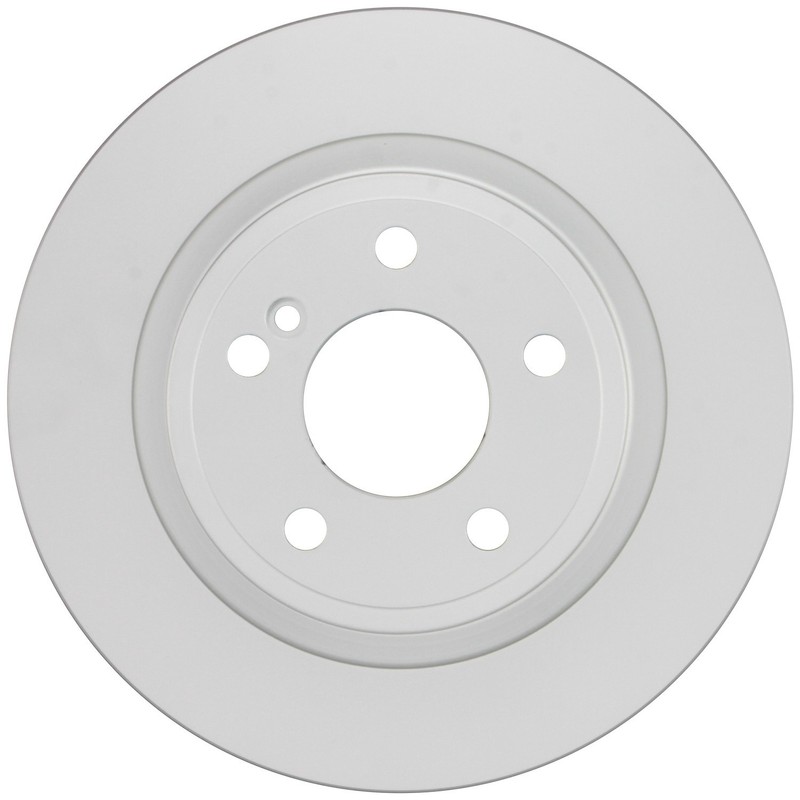 Bosch Rear Disc Brake Rotor for GLA250, QX30, CLA250, B250e+More (36011645)