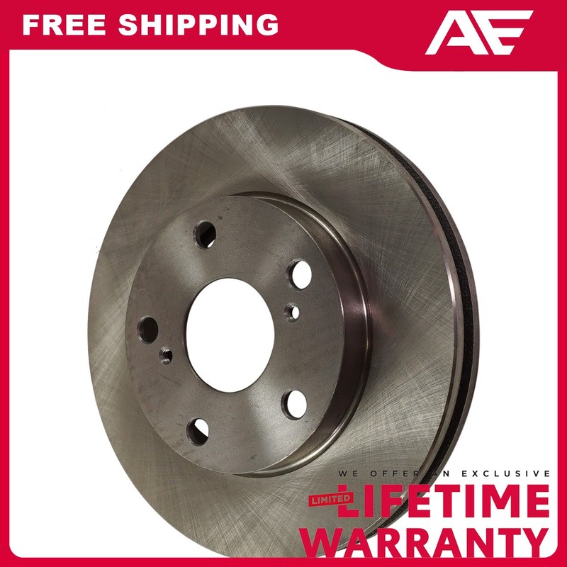 Brake Disc Front For 1992-2001 Toyota Camry gallery