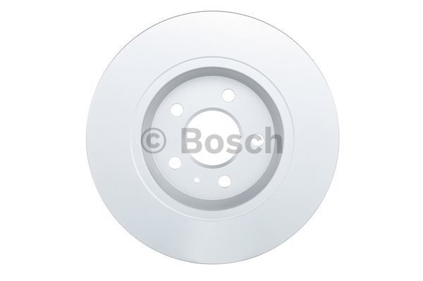Fits Audi A4 A5 A6 Q5 A7 Allroad + Other Models Brake Disc Rear AST gallery