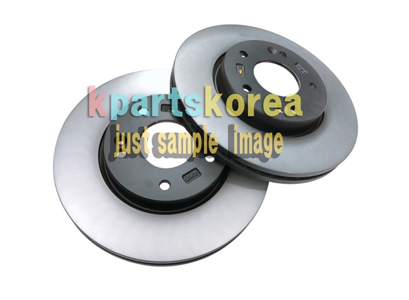 NEW DISC-REAR WHEEL BRAKE 58411D4650 X2P for GRANDEUR 2020-