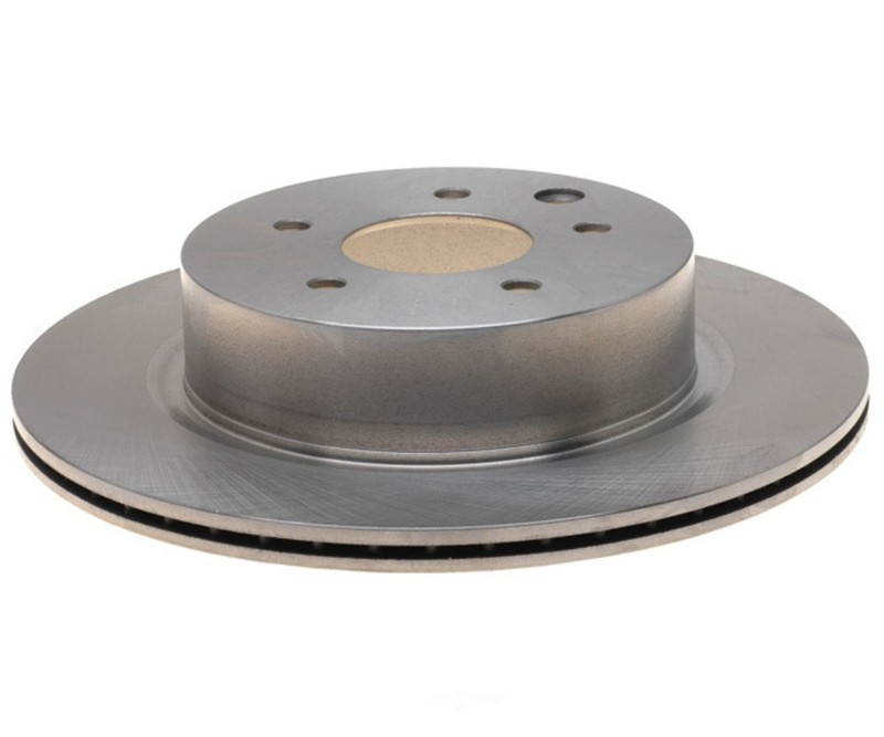 Disc Brake Rotor-R-Line Rear Raybestos 980333R