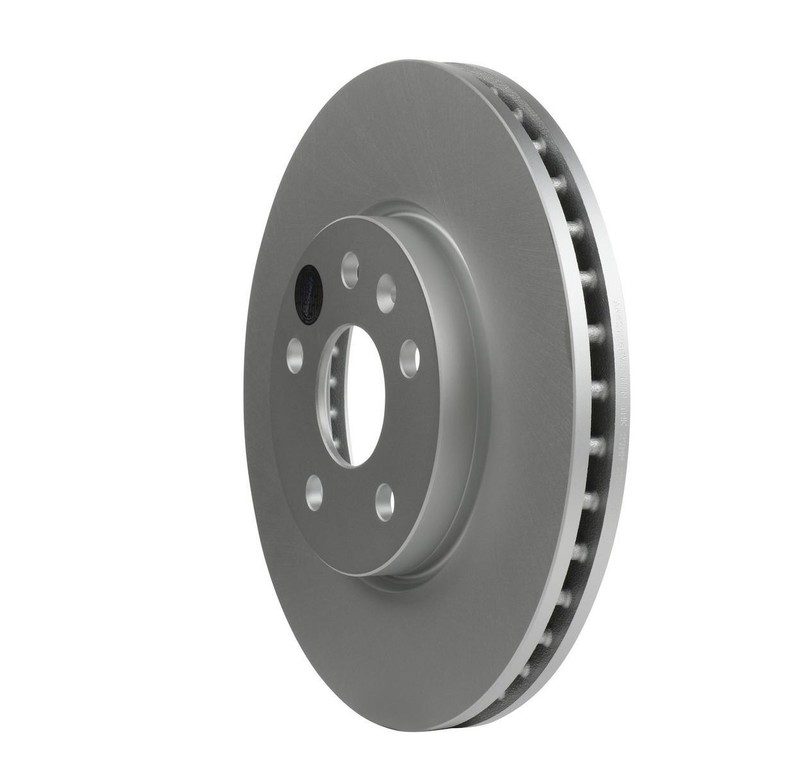 PowerStop Disc Brake Rotor - Fits Buick Allure 2010, Buick LaCrosse 2010-2016, B gallery