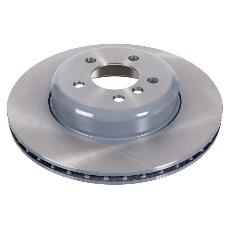 Febi Bilstein Brake Disc 105726 – OE Matching Quality and Precision Fit
