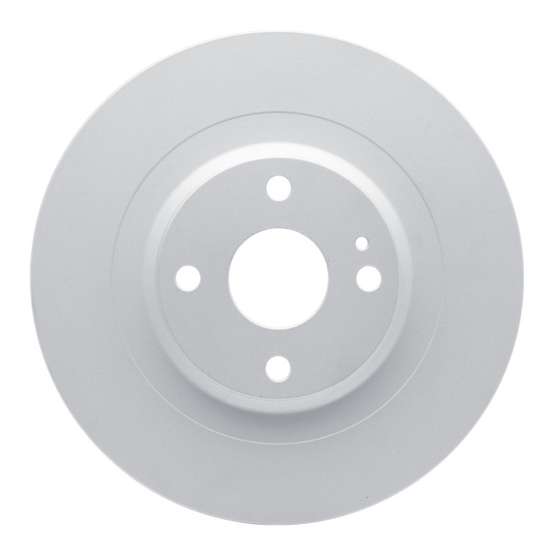 DFC 900-80072 High-Performance Rear Brake Rotor for Mazda MX-5 Miata & Fiat 124