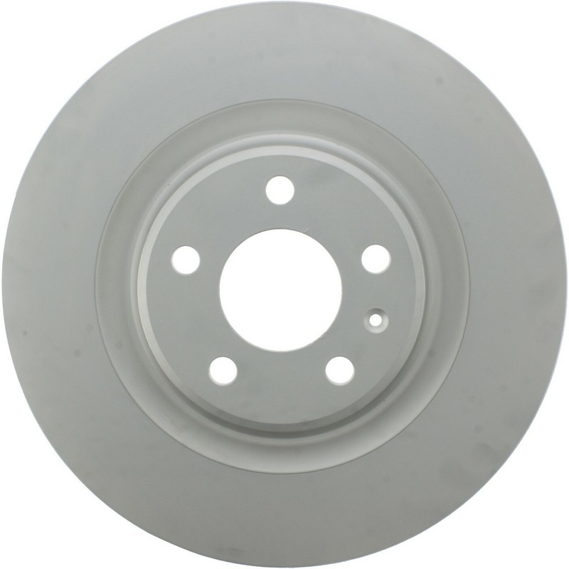 For 2013-2021 Audi Q5 Brake Rotor Rear Centric 2014 2015 2016 2017 2018 2019