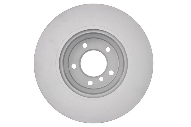 2x Brake Discs Pair Vented fits BMW X1 E84 2.0D Front 09 to 12 N47D20D 330mm Set gallery