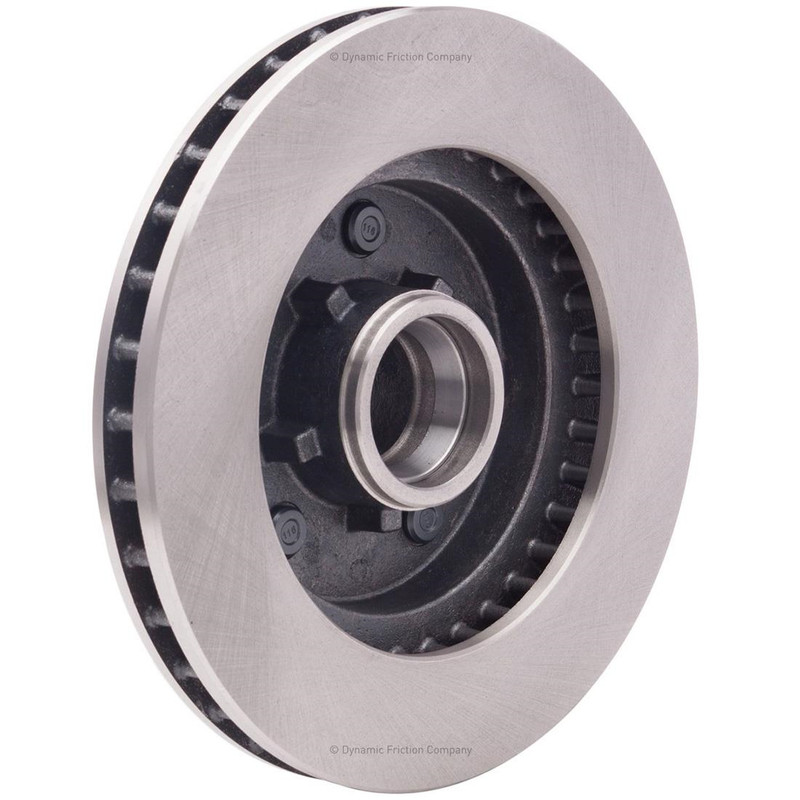 Front Brake Rotors for Chevrolet C1500 4.3L 1988 1989 1990 1991 1992 1993 1994 gallery