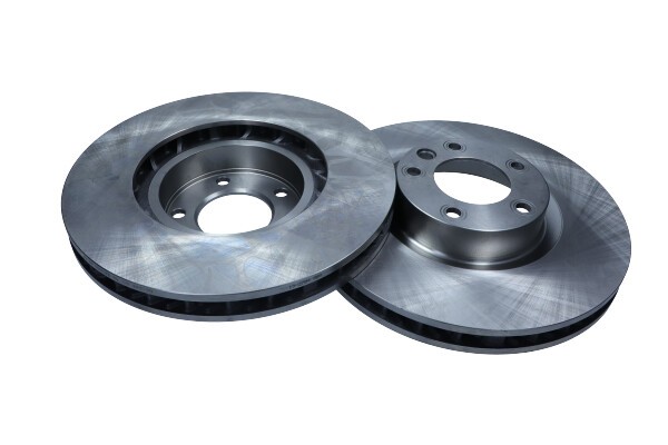 Maxgear 19-2704 Brake Disc for Porsche, VW