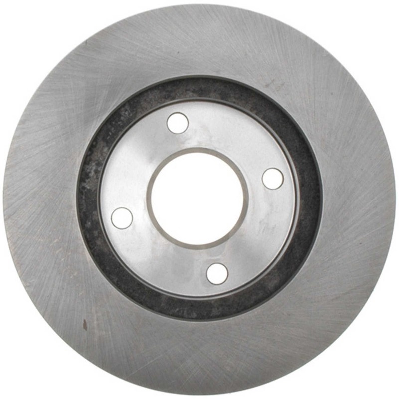 Disc Brake Rotor-R-Line Raybestos 66489R gallery