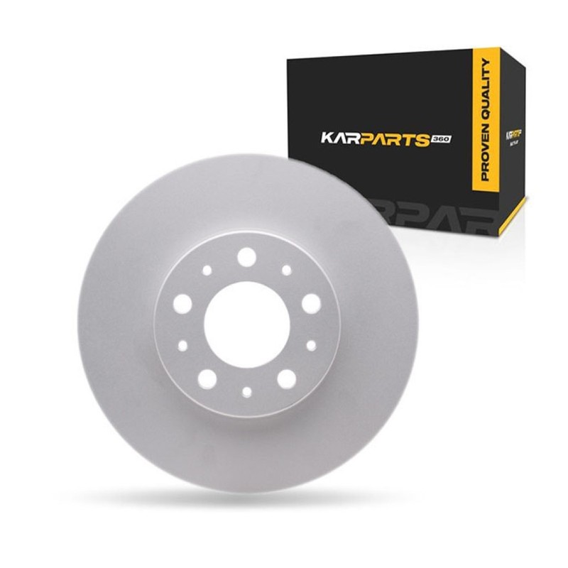 For Volvo 850 1996 1997 Disc Brake Rotor | 26 mm. / 1.02 in. Nominal Thickness