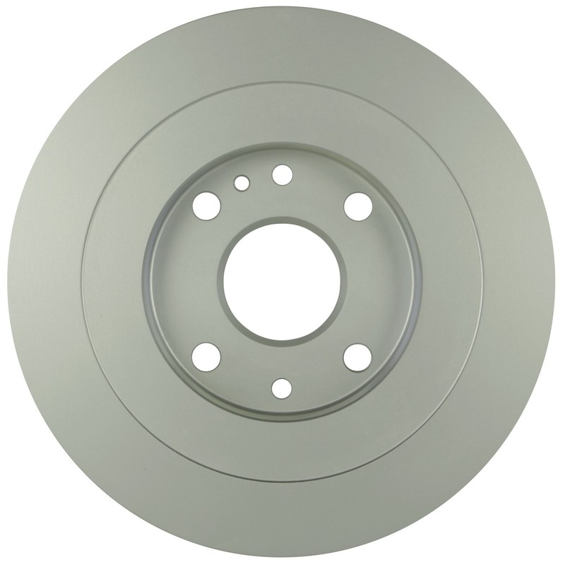 Bosch Rear QuietCast Rotor 20010382