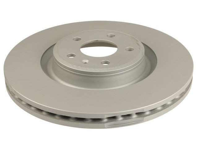 Pagid 22YH42N Front Brake Rotor Fits 2012-2016 Audi S4 3.0L V6