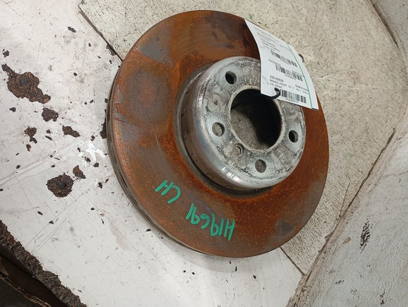 Front Brakes With Brake M Sport Fits 17-21 BMW 230i 4066616