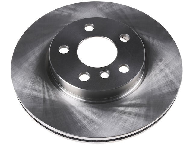 API 33VM98V Front Brake Rotor Fits 2016-2019 Mini Cooper Clubman OEF3 — 294mm