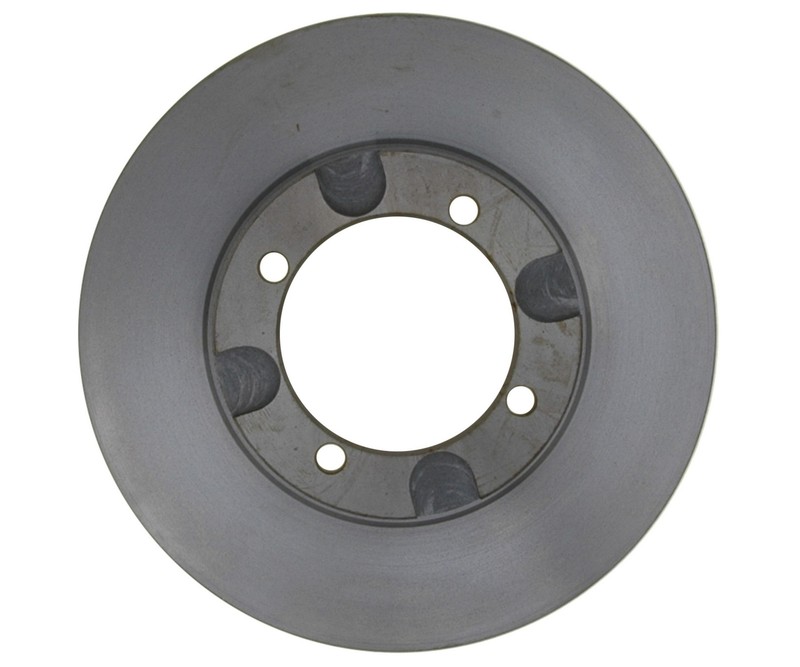 Raybestos Rear Disc Brake Rotor for 505, 604, 504 (96873R)