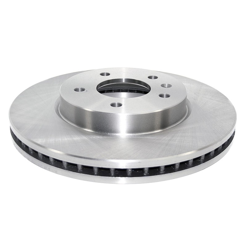 Front Disc Brake Rotor for Captiva Sport, Vue, Equinox, Torrent, XL-7 (BR900320)