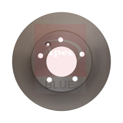 2x Brake Discs Pair Solid fits OPEL MOVANO FD, JD 1.9D Rear 2000 on 305mm Set gallery