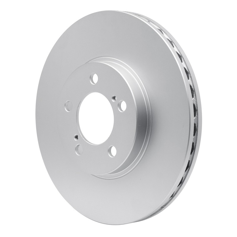For Ford Thunderbird 96-97 R1 Concepts GeoSpec Plain 1-Piece Front Brake Rotor gallery