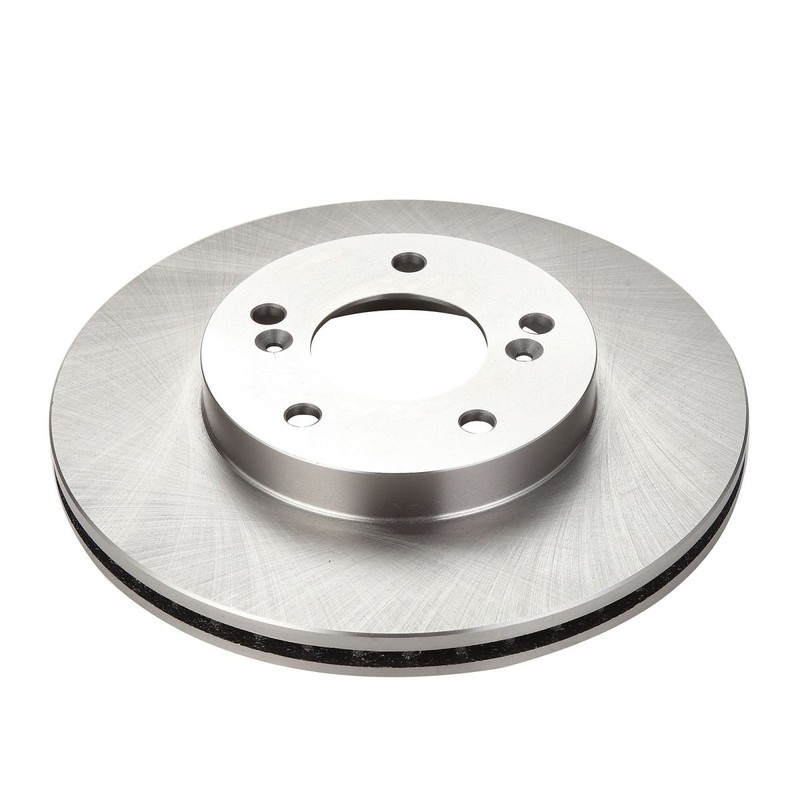Front Premium Ceramic Brake Pad & Rotor Kit w/Chemicals for Integra Prelude gallery