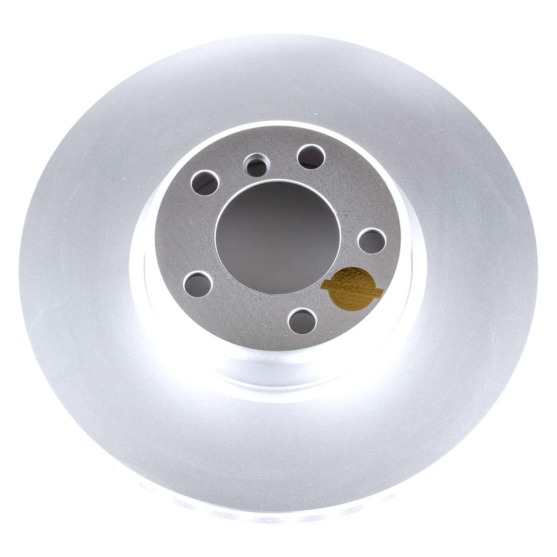 PowerStop EBR1402EVC Brake Rotor For BMW M240i xDrive 2017-2021 Front gallery