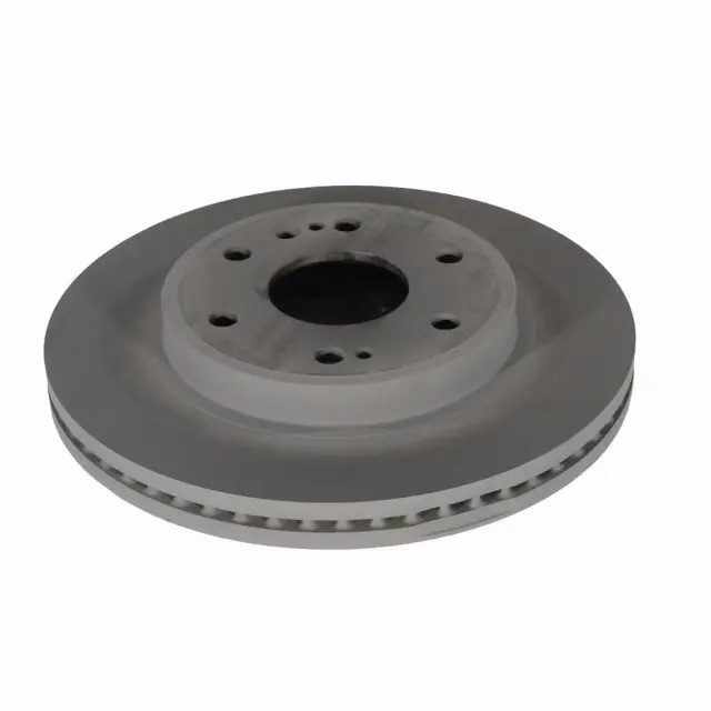 Genuine GM Front Disc Brake Rotor 23144340