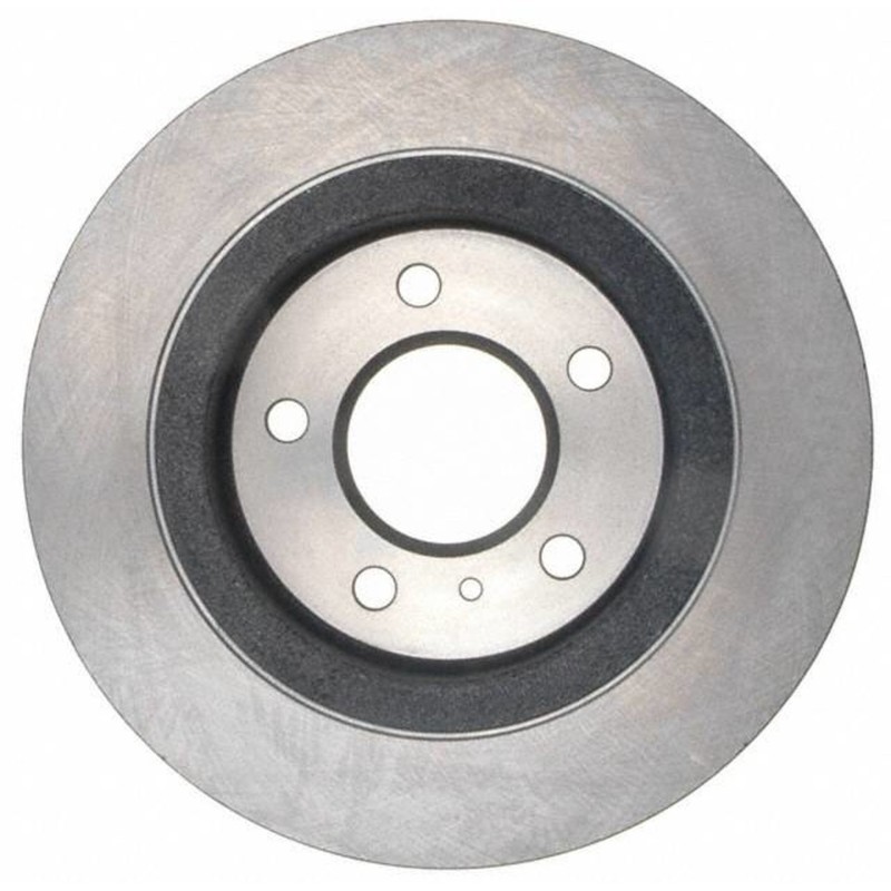 18A2484A AC Delco Brake Disc Rear Driver or Passenger Side Right Left for DTS gallery