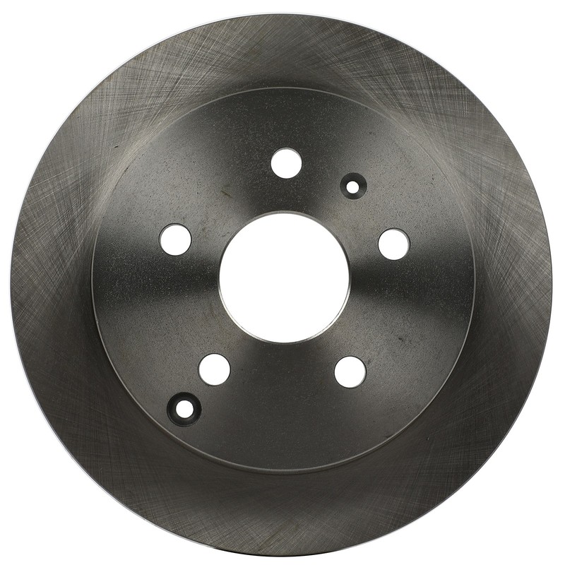 Fits 2010 2011 2012 2013 2014 - 2017 CHEVROLET EQUINOX Rear Brake Rotors Discs gallery