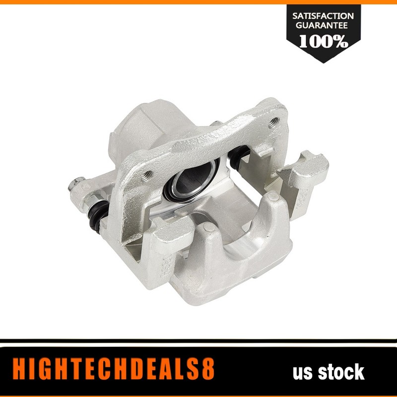 Rear Left Brake Calipers w/ Bracket Fits for Toyota Avalon 2008 2009 2010 2011 gallery