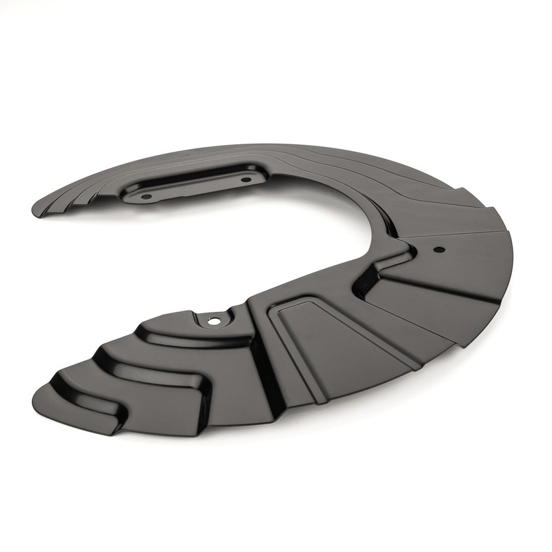 4X Brake Disc Cover Front Rear Left Right Set For BMW X3 F25 X4 F26 gallery